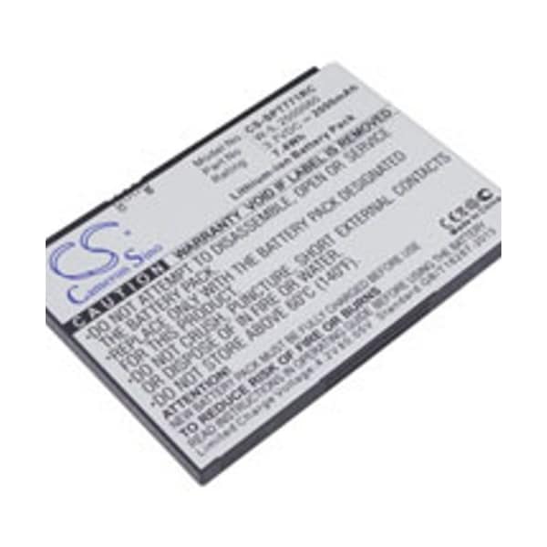 Ilc Replacement for At&t Unite Modem AND Hotspot Battery UNITE MODEM AND HOTSPOT BATTERY AT&T - main